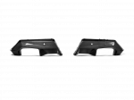 Akrapovic BMW M5 (G90, G99) Rear Carbon Fibre Diffuser - High Gloss DI-BM/CA/11/G