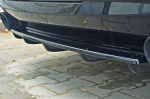 Maxton Design Rear Splitter for BMW 5 M-Pack Sedan/Touring F10/F11 (fits two double exhaust ends) BM-5-11-MPACK-RD2+RD3G