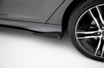 Maxton Design Side Flaps Ford Focus ST Mk3 Facelift FOFO3FSTCNC-SF1G