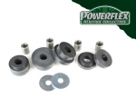 Powerflex Gear Lever Cradle Mount Kit Ford Escort Models PFF19-100H