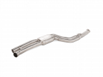 Akrapovic BMW M440I Gran Coup&eacute; (G26) OPF/GPF Link Pipe Set E-BM/SS/7