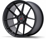 Ferrada Wheels FR8 20x11.5 5x115 ET30 Matte Black FR8201155115MB30