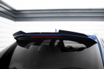 Maxton Design Spoiler Cap V.2 Audi RS6 C7 / C7 Facelift AU-RS6-C7-CAP2G