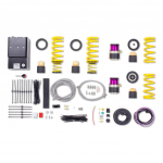 19271248 KW HLS 2 Hydraulic Liftsystem f. KW damper For PORSCHE 718 BOXSTER (982) 04/2016- 2.0 T (982320, 982321, 982350, 982351)