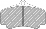 Ferodo Racing Front Brake Pads For PORSCHE 3.8 Carrera S 911 Convertible (997) FRP3050