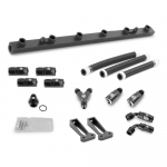 Wagner Tuning complete kit S58 Fuel Rail for Toyota Supra GR (MK5) 001002433.KKIT.S58