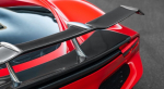Novitec Ferrari 296 296 GTS N-LARGO REARWING