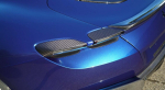 Novitec Ferrari Roma Roma Spider COVER TAILLIGHTS