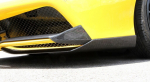 Novitec Ferrari 488 488 GTB FRONTFLAPS