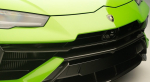 Novitec Lamborghini Urus Urus S COVER FRONT BUMPER UPPER POSITION LONG