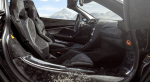 Novitec McLaren 720S 720S N-Largo Spider PANEL ENTRANCE