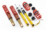 MTS Technik Coilover Kit Street Audi A4 B9 Avant (8W) MTSGWAU56