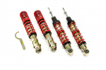 MTS Technik Coilover Kit Street Volkswagen GOLF III Variant (1H5) MTSGWVW69