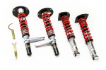 MTS Technik Coilover Kit Street Audi A6 C4 Avant (4A) XMTSGWAU65