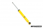 MTS Technik Rear Shock absorbers Skoda FABIA III (NJ) MTSVW010R