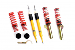 MTS Technik Coilover Kit Stance BMW 1 (E87) MTSGWBM12-S