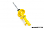 MTS Technik Front Shock absorbers Ford FOCUS I Saloon (DF) MTSFO009FL
