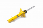 MTS Technik Front Shock absorbers Audi A3 (8L) MTSVW004F