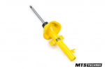 MTS Technik Front Shock absorbers Ford FOCUS I (DA/DB) MTSFO009FR