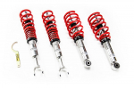 MTS Technik Coilover Kit Street Volkswagen PASSAT B5 Variant (3B5) XMTSGWAU27