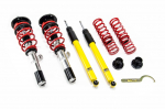 MTS Technik Coilover Kit Street Volkswagen PASSAT B8 (3G2) XMTSGWVW103