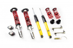 MTS Technik Coilover Kit Street BMW 3 Compact (E46) XMTSGWBM100
