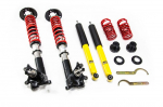 MTS Technik Coilover Kit Stance BMW 3 Convertible (E30) XMTSGWBM80-S