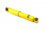 MTS Technik Rear Shock absorbers Opel ASTRA H Saloon (A04) MTSOP005R