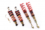 MTS Technik Coilover Kit Street Audi A4 B5 Avant (8D) MTSGWAU41