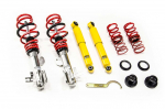MTS Technik Coilover Kit Stance Opel ASTRA H (A04) XMTSGWOP10-S