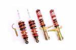 MTS Technik Coilover Kit Street Audi 80 B4 Saloon (8C) MTSGWAU34