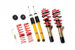 MTS Technik Coilover Kit Street Audi A3 (8V) MTSGWVW51