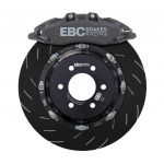 EBC Brakes Apollo Series Caliper BC6101R-L