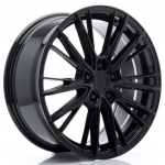 JR Wheels JR52 18x8 ET45 5x112 Gloss Black
