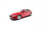 Maxton Design Set of Splitters Jaguar XE R-Dynamic X760 Facelift JA-XE-1F-RDYNAMIC-SET