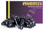 Powerflex Front/Rear Wishbone Bush Kit (M8) McLaren MP4-12C (2011-2014) PF41K-2001