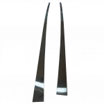 Audi R8 Gen.2 side window sills