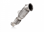 Akrapovic BMW Z4 M40i (G29) OPF/GPF Downpipe w Cat DP-TY/SS/2