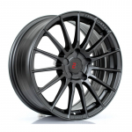 2FORGE Wheels ZF1 17x7.5 5x120 ET10-51 GLOSS GUNMETAL 7.4kg