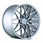 JUDD Wheels JSF2 20x10.5 5x127 ET25-50 ARGENT SILVER 12.1kg
