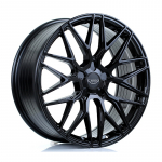 JUDD Wheels MODEL ONE 20x8.5 5x112 ET25-45 GLOSS BLACK 13kg