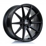 BOLA Wheels CSR 19x8.25 5x127 ET25-45 MATT BLACK 10.8kg