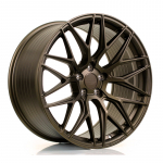 JUDD Wheels MODEL ONE 23x10.5 5x114 ET15-50 SATIN BRONZE