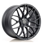 JUDD Wheels MODEL ONE 21x10.5 5x100 ET15-45 SATIN GUNMETAL 13.9kg