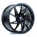 JUDD Wheels MODEL TWO 20x11 5x100 ET20-45 SMOKE