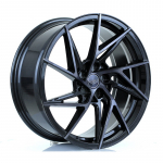 JUDD Wheels MODEL TWO 20x9 5x120.65 ET25-45 SMOKE
