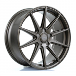 JUDD Wheels T311R 20x9 5x100 ET25-45 SATIN BRONZE 12.8kg