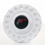 Center Cap 356-247L169 White