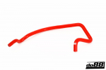 DO88 Suzuki Swift Sport 1.6 05-10 Brake vacuum hose Red