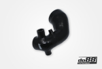 DO88 Audi RS2 1994-1996 Turbo Inlet hose Black